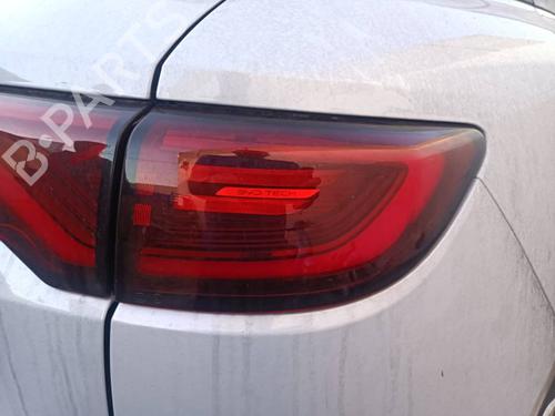 Used Right taillight Right taillight BYD ATTO 2 EV (177 hp) 40154205 40154205
