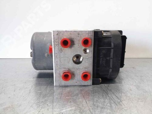 Used ABS pump NISSAN PATROL GR V Wagon (Y61) [1997-2025]  7330793
