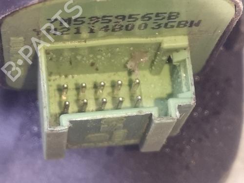 Mirror switch FORD GALAXY I (WGR) 1.9 TDI | BP23533509I25 