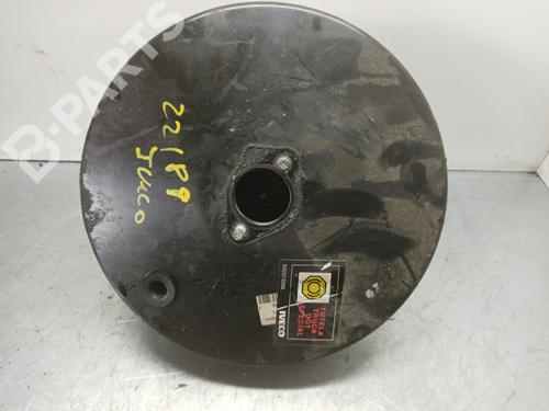 Servo brake IVECO DAILY III Van  | BP8279148M42 