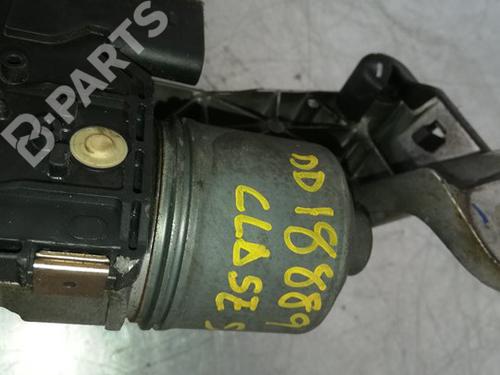 Front wiper motor MERCEDES-BENZ S-CLASS (W221, V221) S 320 CDI (221.022, 221.122) | BP4239785M29 
