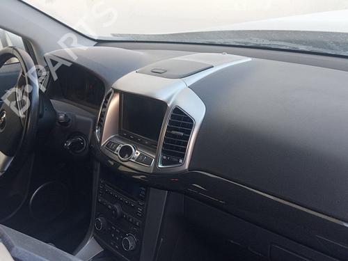 Engine CHEVROLET CAPTIVA (C100, C140) 2.2 D | BP32712551M1  - Image 9