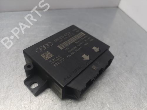 Electronic module AUDI A7 Sportback (4GA, 4GF) 3.0 TDI quattro | BP16173288M83 