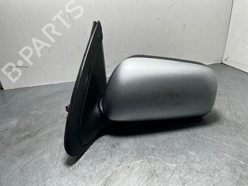 Used Left mirror Left mirror NISSAN ALMERA I Hatchback (N15) [1995-2001] 33558047 33558047