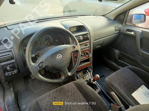 Instrument cluster OPEL ASTRA G Saloon (T98) 1.8 16V (F69) | BP30889293C47