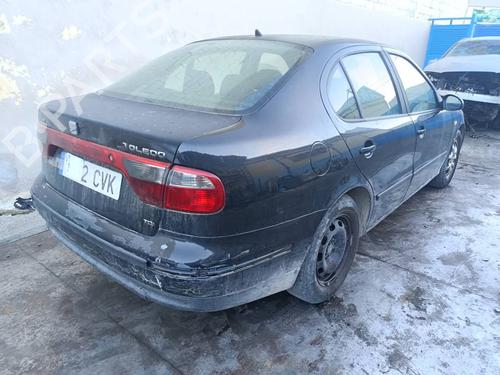 Left front window switch SEAT TOLEDO II (1M2) 1.9 TDI | BP38616032I27 - Image 10