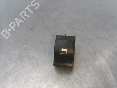 Used Left rear window switch BMW 5 Gran Turismo (F07) 530 d (245 hp) 16483767