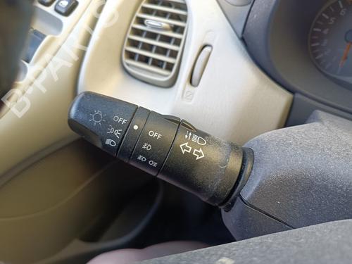 Used Steering column stalk Steering column stalk NISSAN ALMERA TINO (V10) 1.8 (114 hp) 36078929 36078929