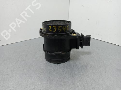 Used Mass air flow sensor FIAT STILO (192_) 1.9 D Multijet (120 hp) 11344940