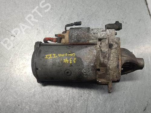 Startmotor RENAULT LAGUNA III (BT0/1) 2.0 dCi (BT01, BT08, BT09, BT0E, BT0K, BT12, BT1C, BT1D,... | BP29904649M8