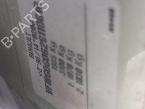 Engine control unit (ECU) RENAULT LAGUNA II (BG0/1_)  | BP32495094M57  - Image 7