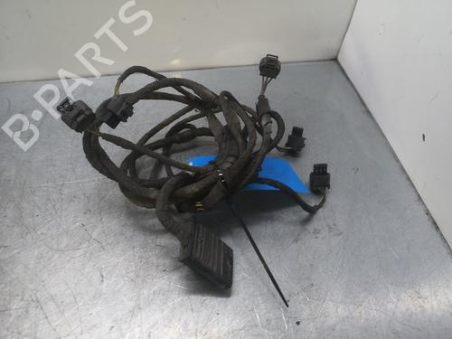 Cable MERCEDES-BENZ S-CLASS (W221, V221) S 320 CDI (221.022, 221.122) | BP21813859E12 