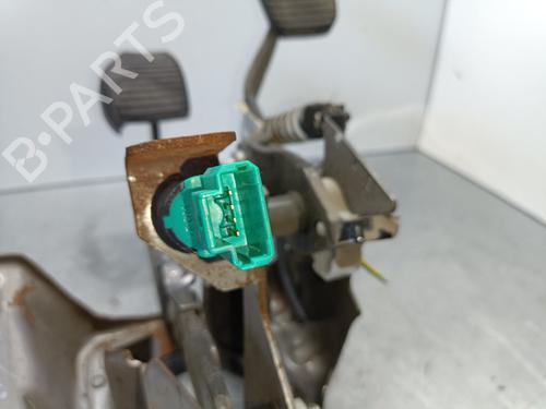 Used Break pedal PEUGEOT PARTNER Box Body/MPV 1.6 HDi / BlueHDi 75 (75 hp) 10303260
