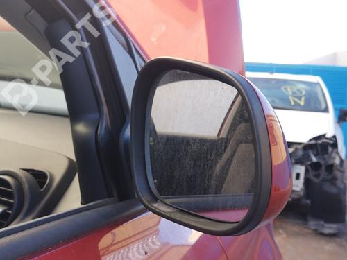 Used Right mirror SEAT ALTEA XL (5P5, 5P8) [2006-2015]  9182155