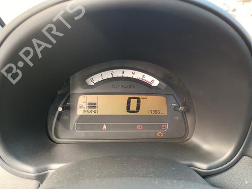 instrument-cluster-citroen-c2-jm_-2003-2004-2005-2006-2007-2008-2009-2010-2011-2012-2013-2014-2015-2016-2017-31316536 main image