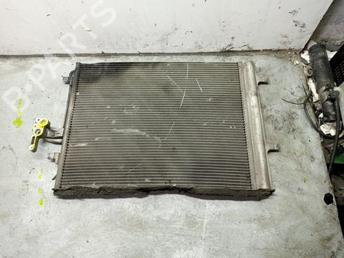 AC radiator FORD S-MAX (WA6) | BP32032961M32 - Image 2