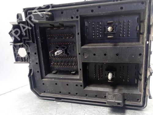 Fuse box OPEL CORSA E (X15) | BP40451837E1 - Image 2