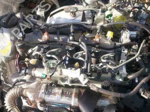 Used Engine TOYOTA COROLLA (_E12_) 1.4 D (NDE120_, NDE120R) (90 hp) 86935