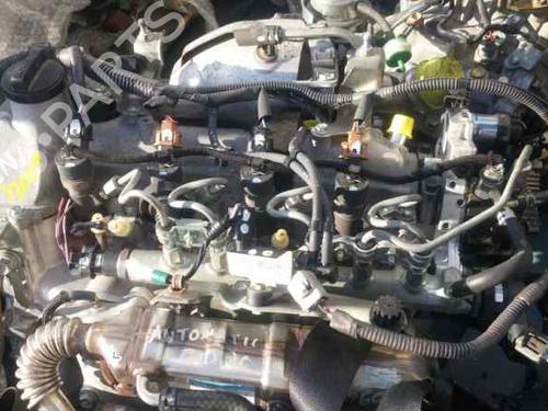 Motor TOYOTA COROLLA (_E12_) 1.4 D (NDE120_) (90 hp) 86935