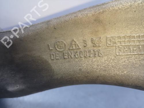 Left front suspension arm BMW 5 Gran Turismo (F07) 530 d | BP17484457M12 