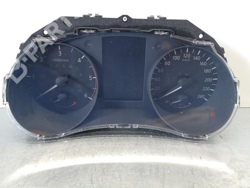 Used Instrument cluster NISSAN X-TRAIL III (T32_, T32R, T32RR) 1.7 dCi (150 hp) 6945027