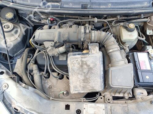 Used Engine Engine 38710809 38710809