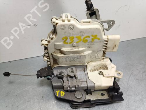 Rear right lock SEAT ALTEA XL (5P5, 5P8)  | BP10990233C99 