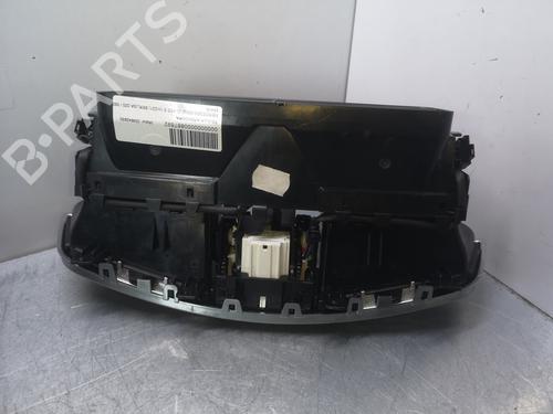 Air vent MERCEDES-BENZ S-CLASS (W221, V221) S 320 CDI (221.022, 221.122) | BP21792076I21 