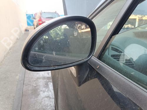 Used Left mirror CITROËN C4 I (LC_) [2004-2014]  26537224