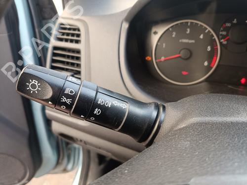 Used Steering column stalk HYUNDAI i20 I (PB, PBT) [2008-2015]  27441100