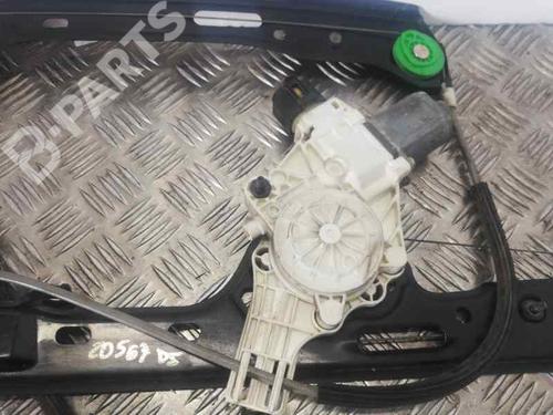 Front left window mechanism BMW 1 (E87) 118 d | BP5832116C22 