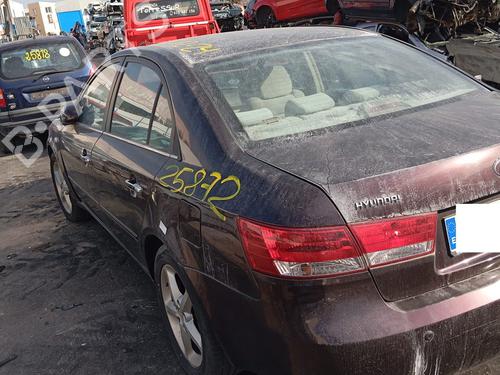 Injection rail HYUNDAI SONATA V (NF) | BP22422878M98