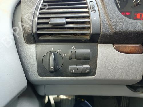 Comutador luzes BMW X5 (E53) 3.0 d (218 hp) 32288625