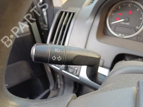 Used Steering column stalk LAND ROVER FREELANDER 2 (L359) 2.2 TD4 4x4 (152 hp) 13693392