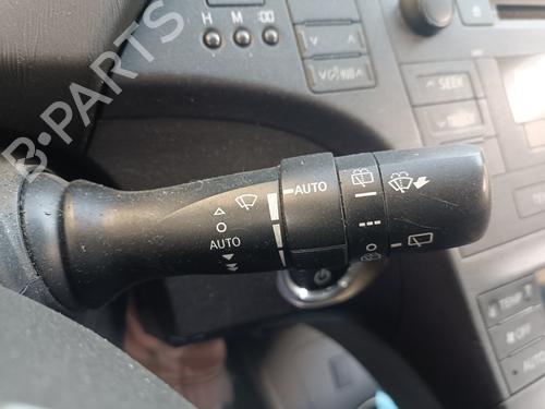 Used Steering column stalk TOYOTA PRIUS (_W3_) 1.8 Hybrid (ZVW3_) (99 hp) 21832377