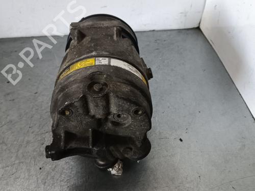 AC-Kompressor OPEL VECTRA C GTS (Z02) 1.9 CDTI (F68) | BP28584212M34