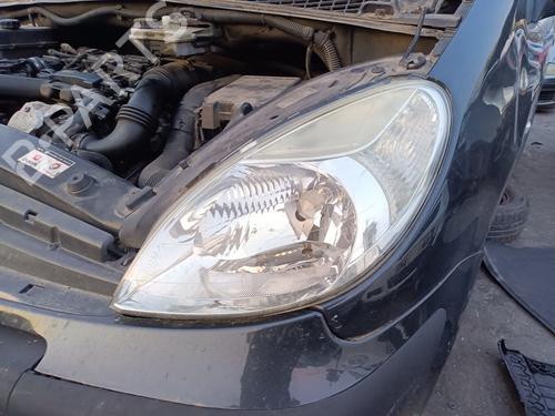 Used Left headlight Left headlight CITROËN XSARA PICASSO (N68) 1.6 HDi (90 hp) 34159599 34159599
