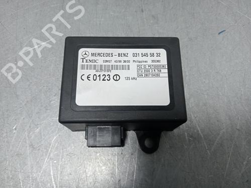 Used Control unit Control unit 38935037 38935037