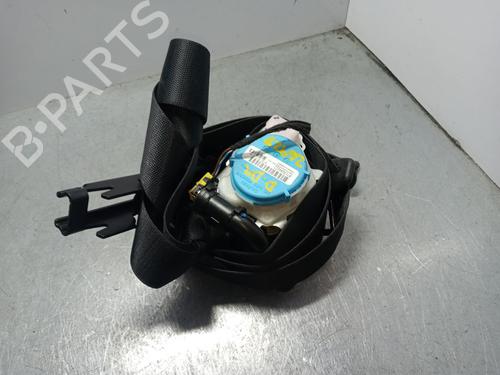 Used Front right seatbelt MERCEDES-BENZ A-CLASS (W176) A 200 CDI (176.001) (136 hp) 32186408