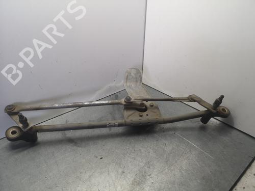 Used Front wiper motor BMW X5 (E53) 3.0 d (184 hp) 4901387