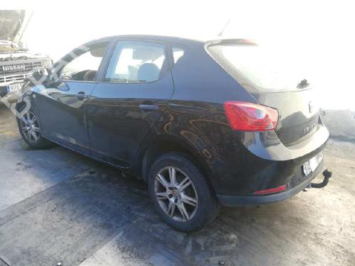 Mass air flow sensor SEAT IBIZA IV (6J5, 6P1)  | BP5605410M95 