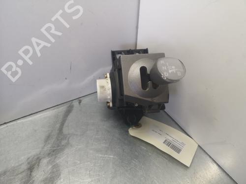 Gear lever TOYOTA PRIUS Liftback (_W2_) 1.5 Hybrid (NHW20_, NHW20R) | BP7408866M90 