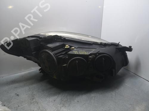 Left headlight MERCEDES-BENZ S-CLASS (W221, V221) S 320 CDI (221.022, 221.122) | BP19301000C28 