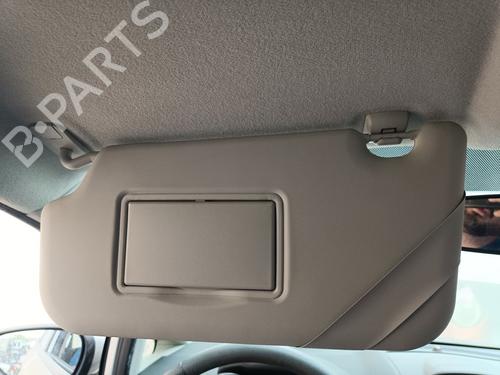 Left sun visor FORD FIESTA VI (CB1, CCN)  | BP27440834I1 