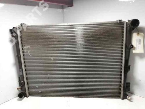 Used Water radiator HYUNDAI SONATA V (NF) 2.0 CRDi (140 hp) 6005477