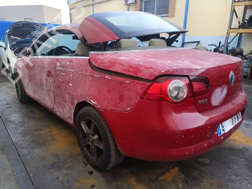 Left front window switch VW EOS (1F7, 1F8) 1.6 FSI | BP39881817I27 - Image 9