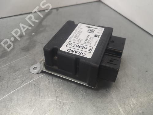 ECU airbags FORD GRAND C-MAX (DXA/CB7, DXA/CEU)  | BP12943352M53 