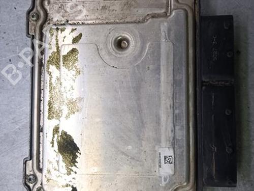 Engine control unit (ECU) FIAT BRAVO II (198_) 1.6 D Multijet (198AXH1B) | BP27200176M57 