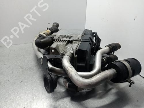 Varmeblæser VW TOUAREG (7LA, 7L6, 7L7) 2.5 R5 TDI | BP30905668M62 