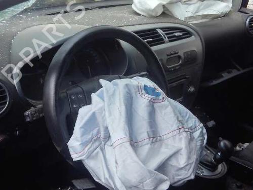 Engine control unit (ECU) SEAT LEON (1P1)  | BP818738M57 